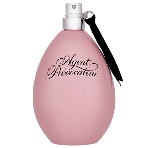 agent provocateur perfume reviews